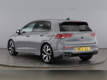 Used Volkswagen Golf 2023 for sale - 77636285: Photo