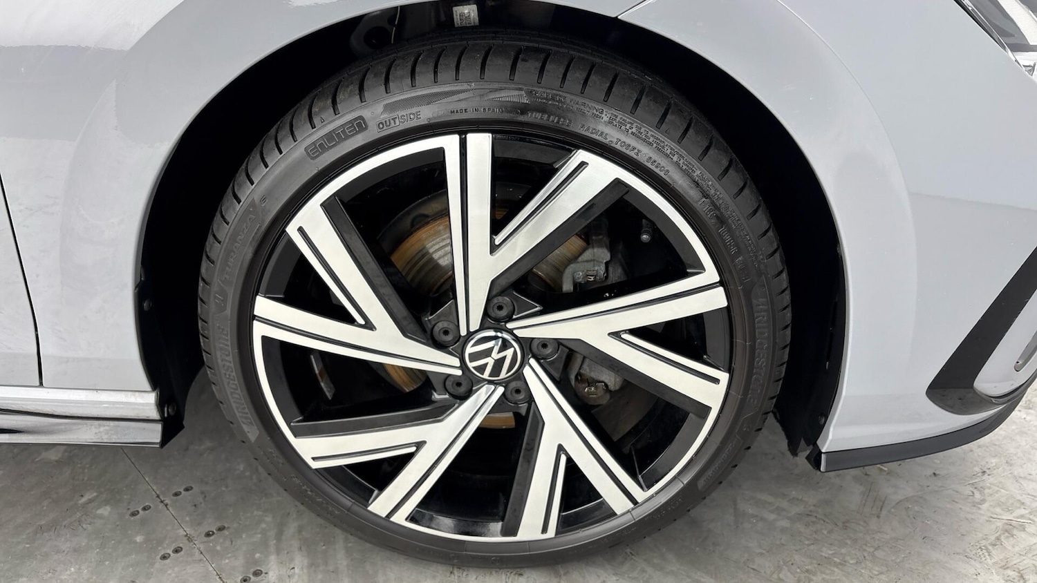 Used Volkswagen Golf 2023 for sale - 77636285: Photo 5