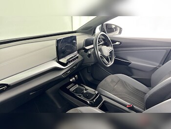 Used Volkswagen ID.5 2022 for sale - 78804515: Photo