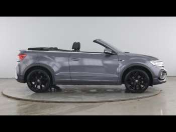 Used Volkswagen T-Roc 2023 for sale - 75088845: Photo