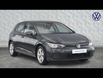 2020 - 8 Life 1.5 TSI 150PS 6-speed Manual 5 Door Manual