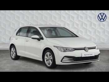 Used Volkswagen Golf 2021 for sale - 75371654: Photo