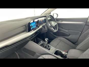 Used Volkswagen Golf 2021 for sale - 75371654: Photo