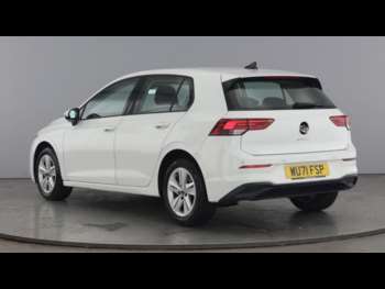 Used Volkswagen Golf 2021 for sale - 75371654: Photo