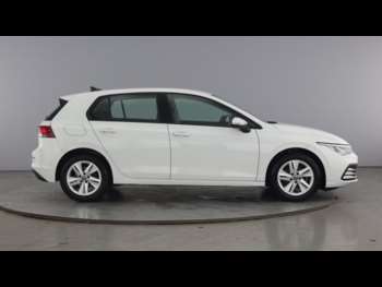 Used Volkswagen Golf 2021 for sale - 75371654: Photo
