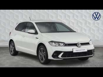 Used Volkswagen Polo 2022 for sale - 74896958: Photo