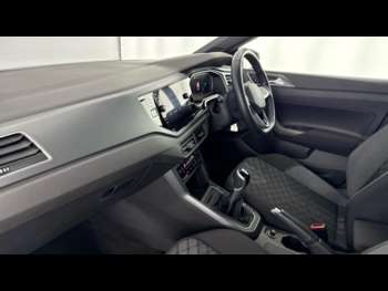 Used Volkswagen Polo 2022 for sale - 74896958: Photo