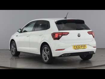 Used Volkswagen Polo 2022 for sale - 74896958: Photo