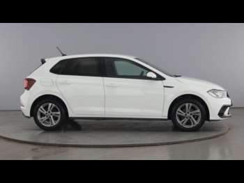 Used Volkswagen Polo 2022 for sale - 74896958: Photo