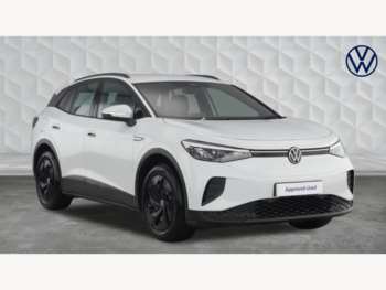 2021 - Life 52kWh Pure 148PS 1-speed automatic 5 Door Automatic