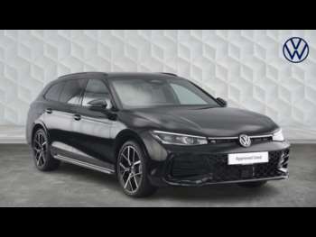 2024 - R-Line 1.5 TSI eHybrid 272PS 6-speed DSG Automatic 5-Door