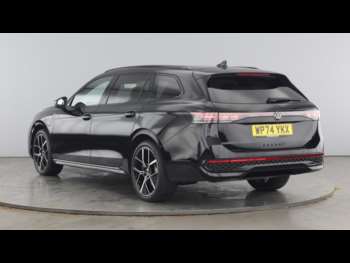 Used Volkswagen Passat 2024 for sale - 74232317: Photo