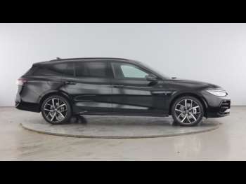 Used Volkswagen Passat 2024 for sale - 74232317: Photo
