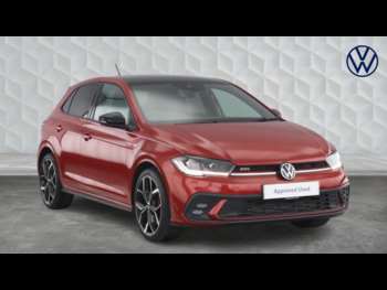 Used Volkswagen Polo 2022 for sale - 74947029: Photo