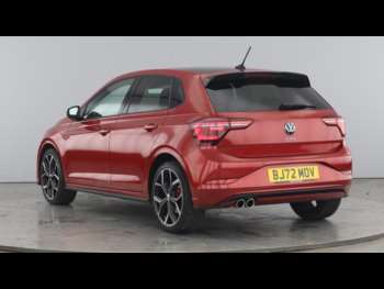 Used Volkswagen Polo 2022 for sale - 74947029: Photo