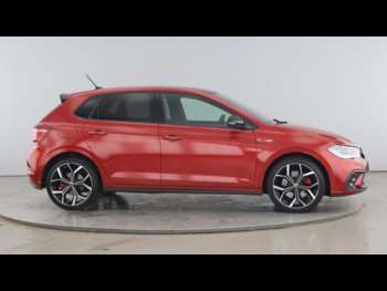 Used Volkswagen Polo 2022 for sale - 74947029: Photo