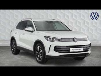 2024 - Elegance Launch Edition 1.5 eTSI 150PS 7-Speed DSG 5 Door Automatic