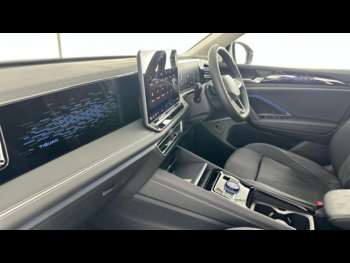 Used Volkswagen Tiguan 2024 for sale - 74645574: Photo