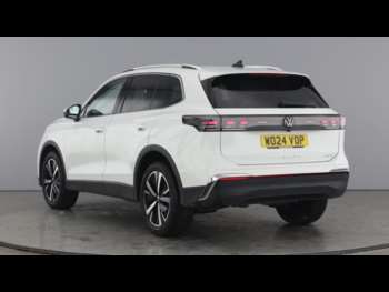Used Volkswagen Tiguan 2024 for sale - 74645574: Photo