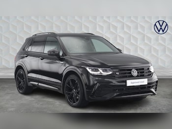 2022 - 1.5 TSI 150 R-Line 5dr DSG Automatic