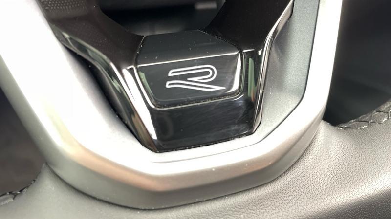 Used Volkswagen Touareg 2025 for sale - 76568462: Photo 12