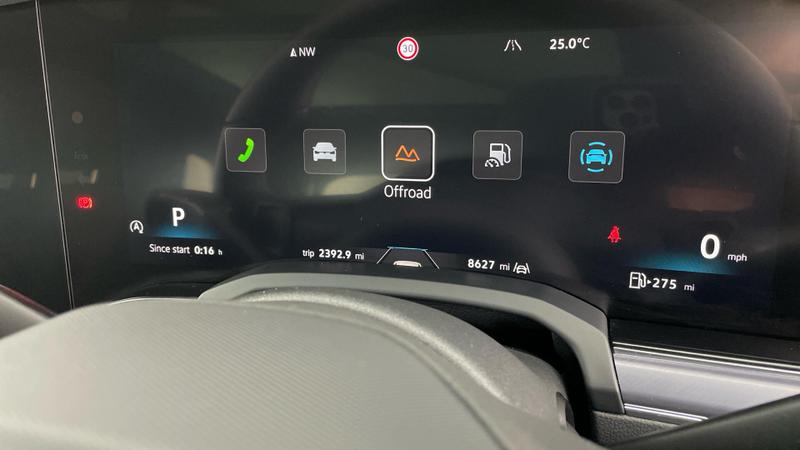 Used Volkswagen Touareg 2025 for sale - 76568462: Photo 13