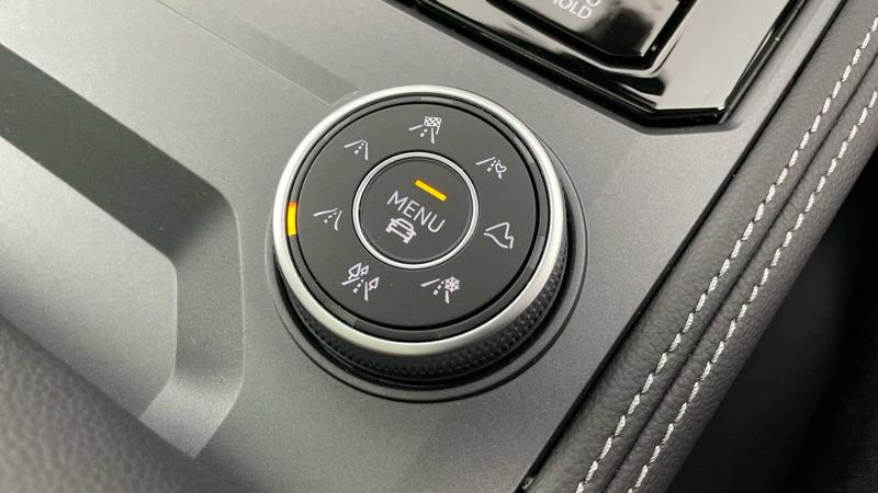 Used Volkswagen Touareg 2025 for sale - 76568462: Photo 15