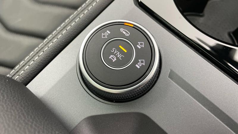 Used Volkswagen Touareg 2025 for sale - 76568462: Photo 16