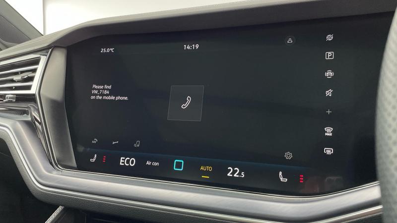 Used Volkswagen Touareg 2025 for sale - 76568462: Photo 17