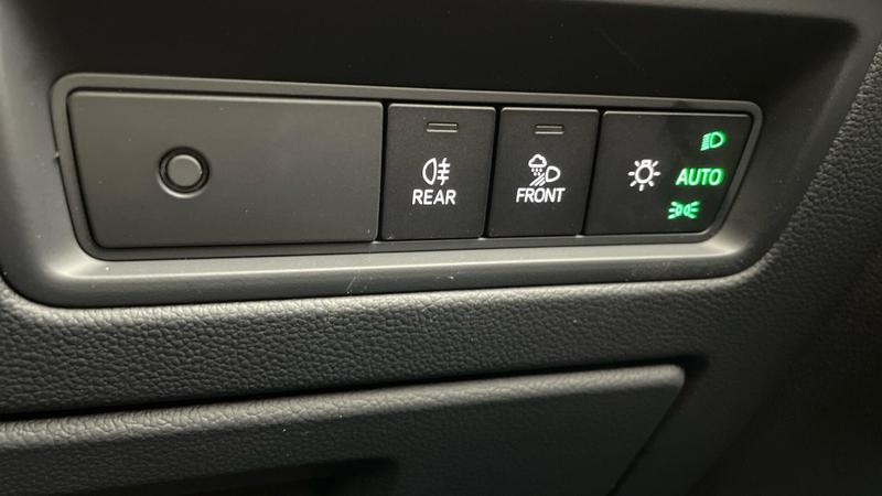 Used Volkswagen Touareg 2025 for sale - 76568462: Photo 20