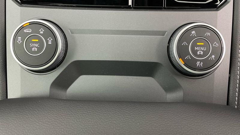 Used Volkswagen Touareg 2025 for sale - 76568462: Photo 22