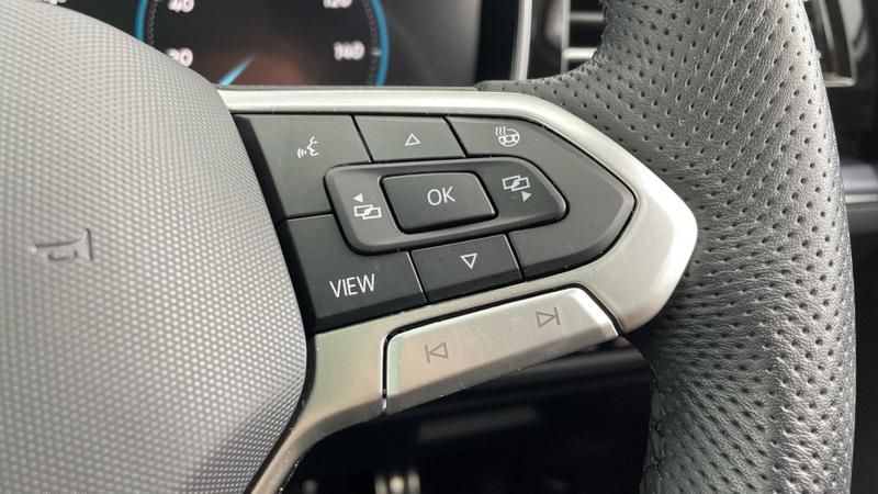 Used Volkswagen Touareg 2025 for sale - 76568462: Photo 23