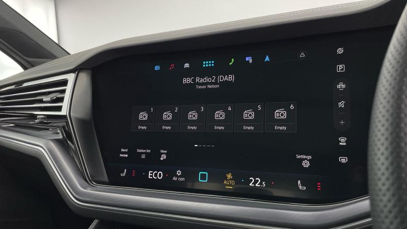 Used Volkswagen Touareg 2025 for sale - 76568462: Photo 26