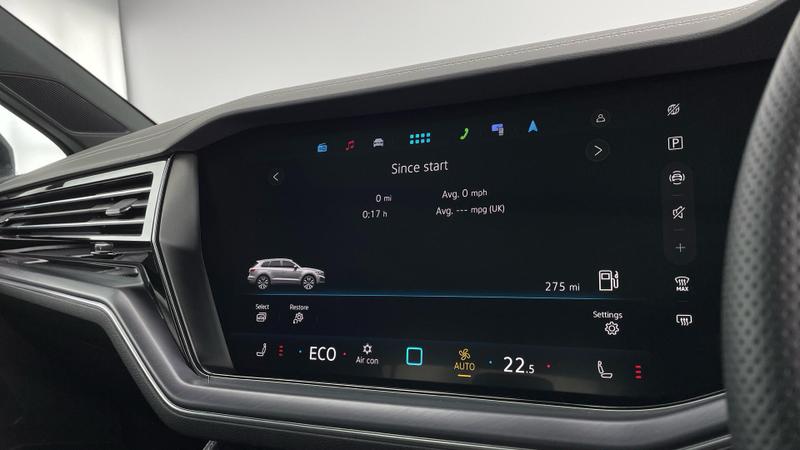 Used Volkswagen Touareg 2025 for sale - 76568462: Photo 27