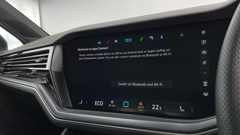 Used Volkswagen Touareg 2025 for sale - 76568462: Photo 28