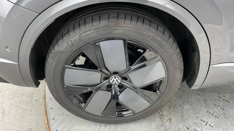Used Volkswagen Touareg 2025 for sale - 76568462: Photo 31
