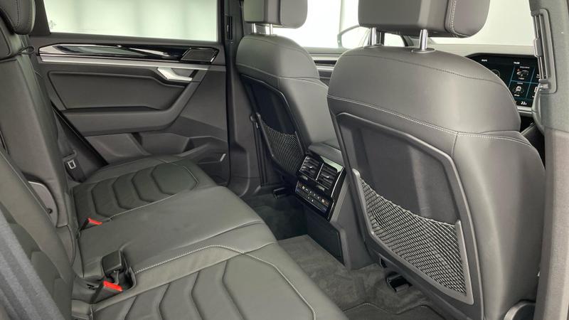 Used Volkswagen Touareg 2025 for sale - 76568462: Photo 33