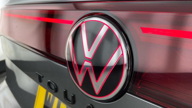 Used Volkswagen Touareg 2025 for sale - 76568462: Photo 35