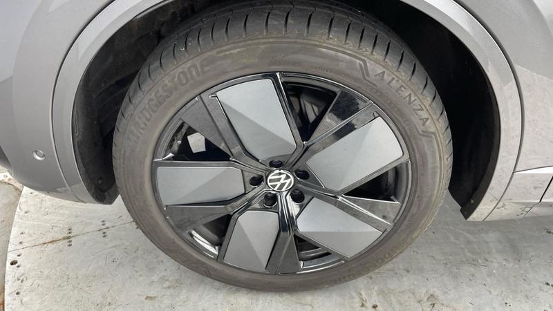 Used Volkswagen Touareg 2025 for sale - 76568462: Photo 47