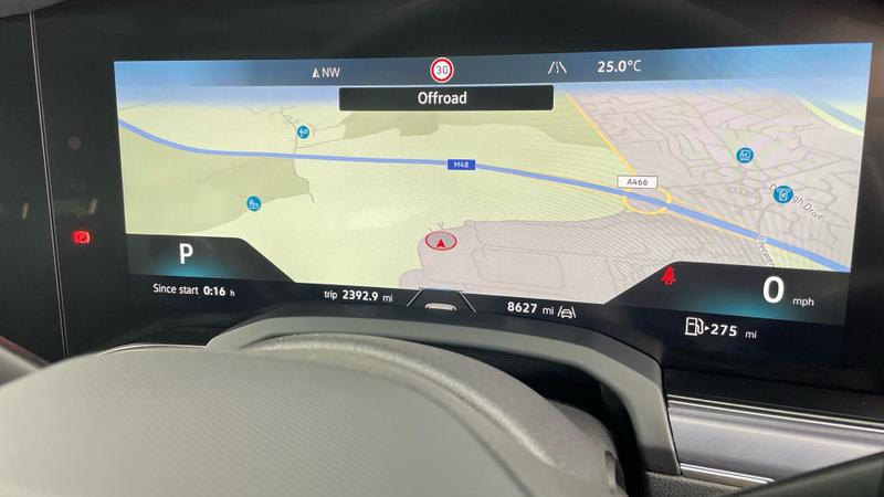 Used Volkswagen Touareg 2025 for sale - 76568462: Photo 7