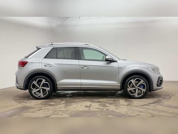 Used Volkswagen T-Roc 2022 for sale - 78531795: Photo