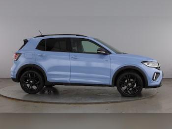 Used Volkswagen T-Cross 2026 for sale - 79150996: Photo