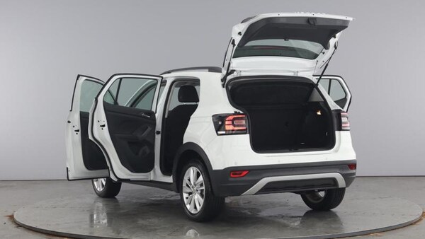 Used Volkswagen T-Cross 2019 for sale - 75598571: Photo 11
