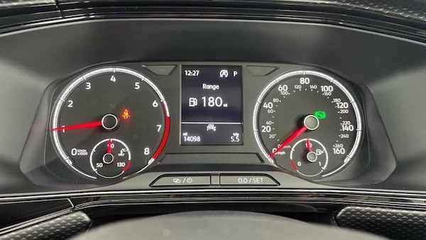 Used Volkswagen T-Cross 2019 for sale - 75598571: Photo 12