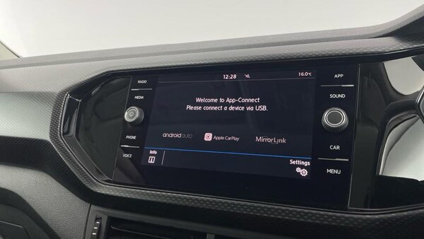 Used Volkswagen T-Cross 2019 for sale - 75598571: Photo 13