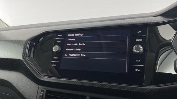 Used Volkswagen T-Cross 2019 for sale - 75598571: Photo 14