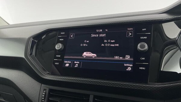 Used Volkswagen T-Cross 2019 for sale - 75598571: Photo 15