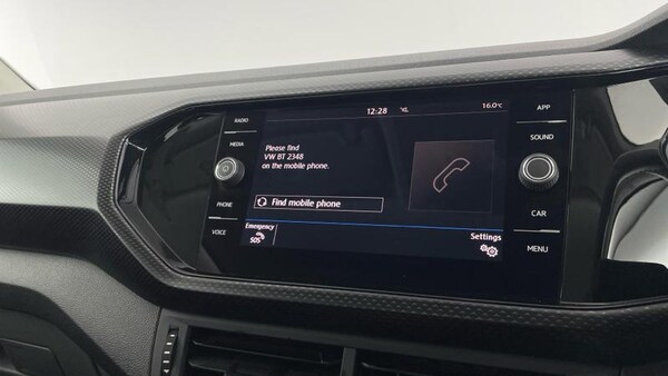 Used Volkswagen T-Cross 2019 for sale - 75598571: Photo 16