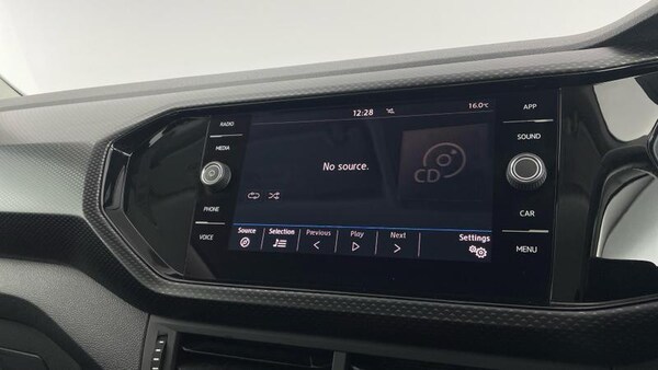 Used Volkswagen T-Cross 2019 for sale - 75598571: Photo 17