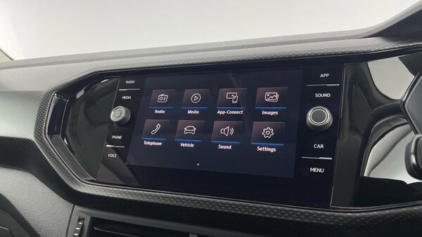 Used Volkswagen T-Cross 2019 for sale - 75598571: Photo 18
